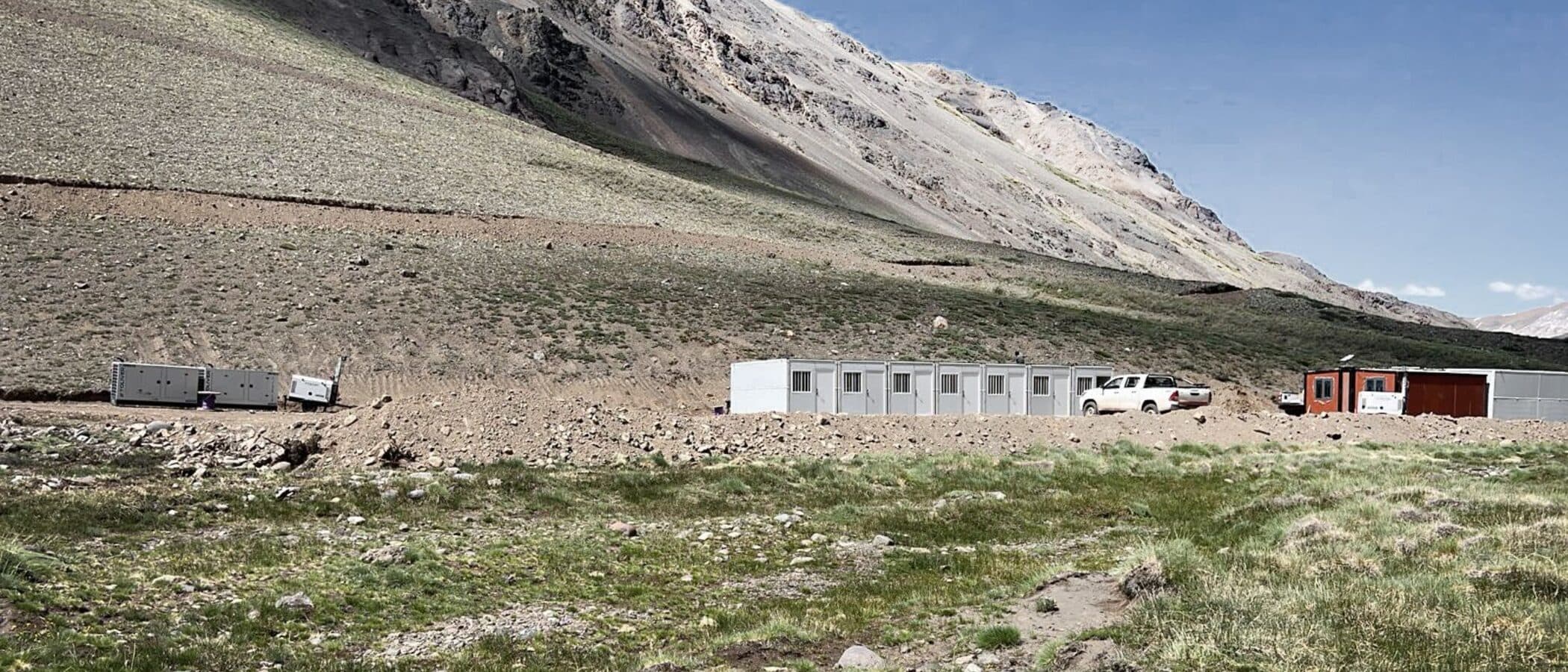 Specialized logistics — 3